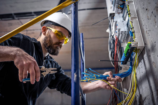 Best Affordable Electrical Installation  in Nashwauk, MN