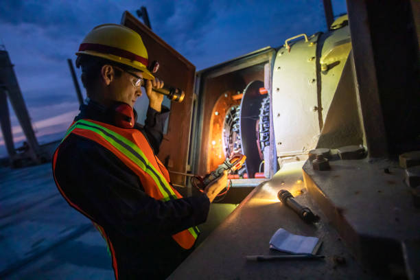 Best 24-Hour Electrician  in Nashwauk, MN