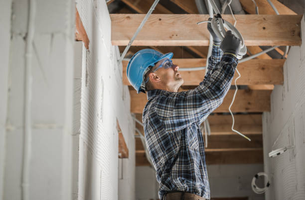 Best Electrical Contractors for Businesses  in Nashwauk, MN