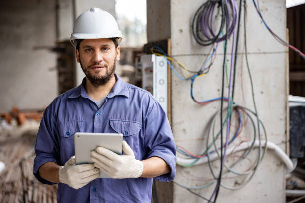 Best 24-Hour Electrician  in Nashwauk, MN