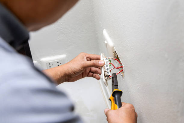 Best Electrical Rewiring Services  in Nashwauk, MN