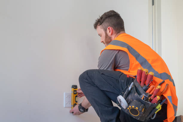 Best Electrician Near Me  in Nashwauk, MN