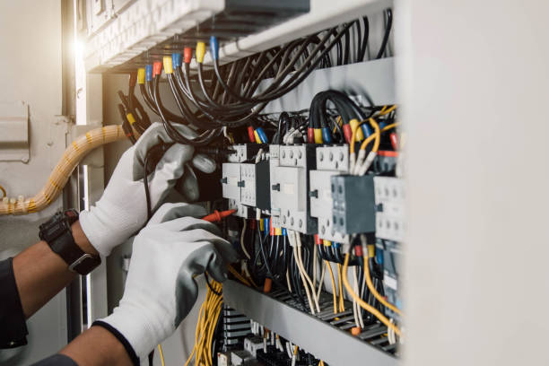 Best Emergency Electrical Repair  in Nashwauk, MN